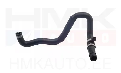 Tuyau reniflard d'huile (avec chauffage) OEM Fiat Ducato 2,3JTD 2002- - FIAT  1353505080 - OE - 100% Genuine Part