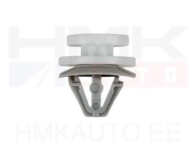 Liistu/polstri tüübel Renault - REN  7703077430 - OE - 100% Genuine Part