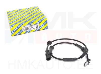 Датчик ABS-а передний Renault Kangoo II 2008- - SNR  ASB155.11 - SNR France