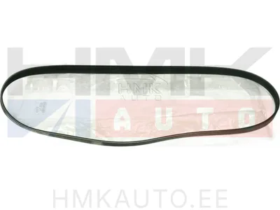 Mitmikkiilrihm 6PK1437 OEM Citroen/Peugeot - PSA 5750VF - OE - 100% Genuine Part