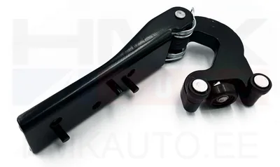 Liugukse keskmine tugi parem Renault Master/Opel Movano 2010- - RBS 4193