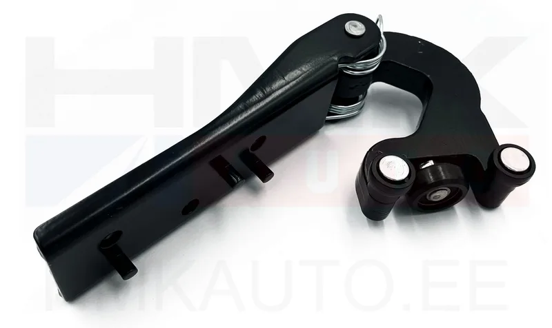 Liugukse keskmine tugi parem Renault Master/Opel Movano 2010- - RBS 4193