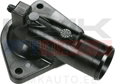 Termostaadi kaas Peugeot/Citroen 2.0HDI 99- - MC-3556 - Metalcaucho