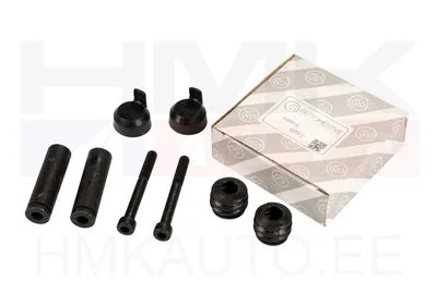 Jeu de douilles de guidage, étrier de frein Jumper/Boxer/Ducato/Daily - 4260081AG - AG Automotive