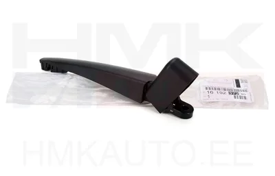 Klaasipühkija vars OEM tagaluugile Peugeot 5008 - PSA 1619237280 - OE - 100% Genuine Part