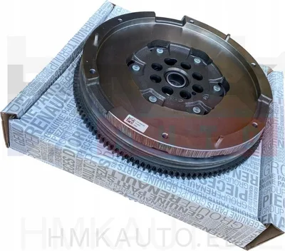 Kahemassiline hooratas OEM Renault Master 2,3DCI 2020- - REN 123008972R - OE - 100% Genuine Part