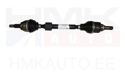 Veovõll komplektne vasak OEM Renault Talisman 1,5DCI - REN 391015986R - OE - 100% Genuine Part