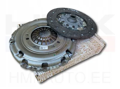 Sidurikomplekt OEM Renault Master 2,3DCI 2019- FWD - REN  302059977R - OE - 100% Genuine Part