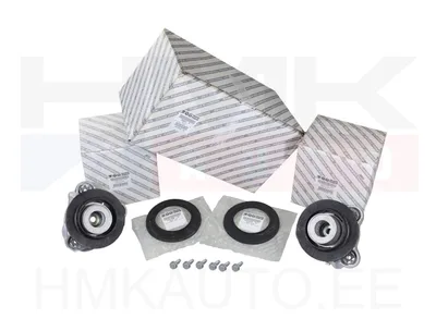 Korjaussarja, jousijalan tukilaakeri OEM Jumper/Boxer/Ducato 2014- Sarja 2kpl. - FIAT  1383656080 - OE - 100% Genuine Part