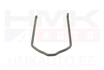 Turbo õhutoru klamber Renault Master/Opel Movano 2,3DCI 2010- - R 62929 - Prottego