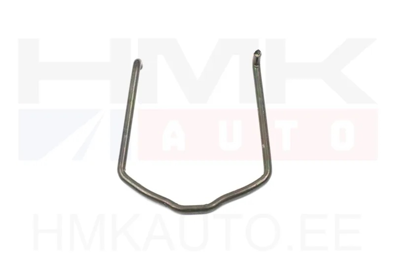 Turbo õhutoru klamber Renault Master/Opel Movano 2,3DCI 2010- - R 62929 - Prottego