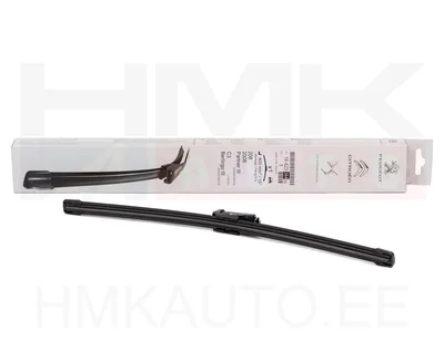 Klaasipühkija OEM 400mm Citroen / Peugeot - PSA 1642334480 - OE - 100% Genuine Part