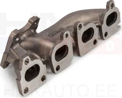 Väljalaskekollektor OEM Citroen/Peugeot 1,6THP - PSA 9814266380 - OE - 100% Genuine Part