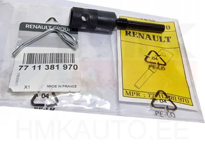 TDC timing pin OEM Renault 1,6dCi - REN  7711381970 - OE - 100% Genuine Part