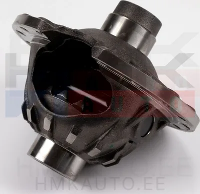 Редуктор (диференциал) комплектный Jumper/Boxer/Ducato 3,0HDI 2006- - FIAT  46352388 - OE - 100% Genuine Part