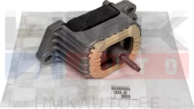 Mootoripadi parem OEM Citroen/Peugeot/Fiat 2,0HDi - PSA 1839J9 - OE - 100% Genuine Part