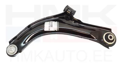 Esisilla õõtshoob, parem alumine OEM Renault Clio III - REN  8200744092 - OE - 100% Genuine Part