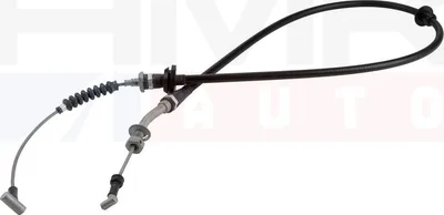 Seisupiduritross tagumine OEM Iveco Daily VI - IVEC  5801980467 - OE - 100% Genuine Part