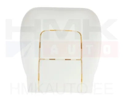 Istme padi Jumper/Boxer/Ducato -2006 - FT93509 - Fast
