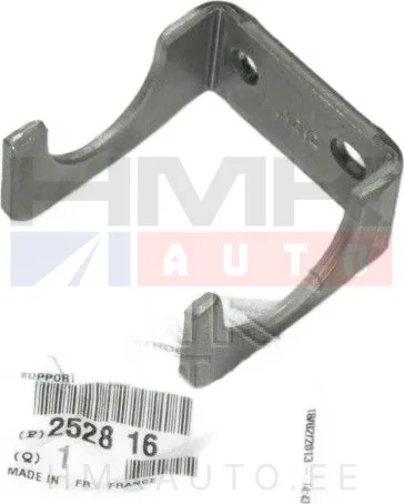 Käiguhoova fiksaator OEM Citroen/Peugeot BE3/BE4R k.kast - PSA 252816 - OE - 100% Genuine Part