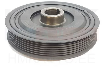Väntvõlli rihmaratas OEM Renault 1,3TCE - REN 123030586R - OE - 100% Genuine Part