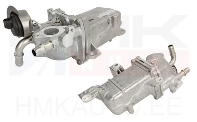 EGR moodul Renault Master 2,3DCi 2014- Euro5 M9T-700,702 - CE 36 000P - Mahle