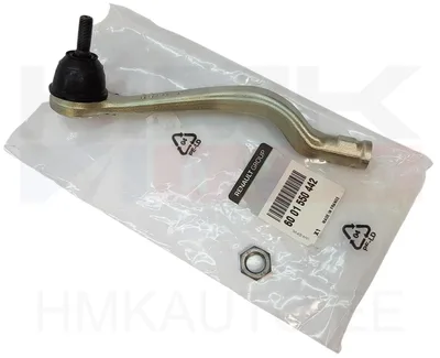 Rooliots vasak OEM Renault/Dacia - REN 6001550442 - OE - 100% Genuine Part