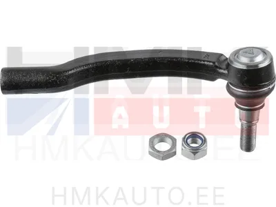 Tirant de direction droit Jumper/Boxer/Ducato 2006- - 33485 01 - Lemförder