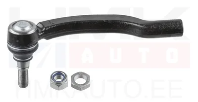 Embout de biellette, gauche Jumper/Boxer/Ducato 2006- - 33484 01 - Lemförder