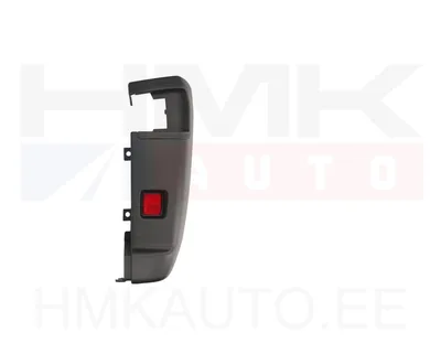 Takapuskurin kulma oikea Boxer/Jumper/Ducato 2012- (270° avautuvat ovet) "harmaa" - 5506-00-2097964Q