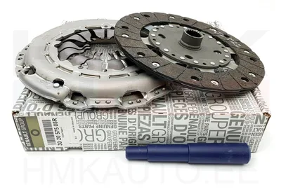 Sidurikomplekt OEM Renault/Dacia 1,5dCi - REN  302057505R - OE - 100% Genuine Part