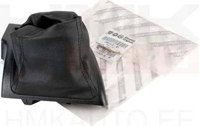 Кожух рычага КПП OEM Jumper/Boxer/Ducato 2011- - FIAT  735535673 - OE - 100% Genuine Part