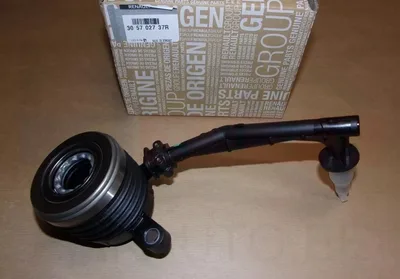 Siduri survelaager hüdrauliline OEM Dacia Duster - REN  305702737R - OE - 100% Genuine Part