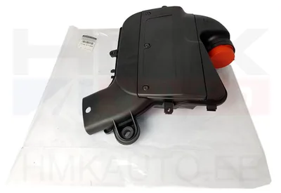 Ilmansuodatinkotelo (suodattimella) OEM Renault Trafic 1,9dCi - REN 7701477095 - OE - 100% Genuine Part