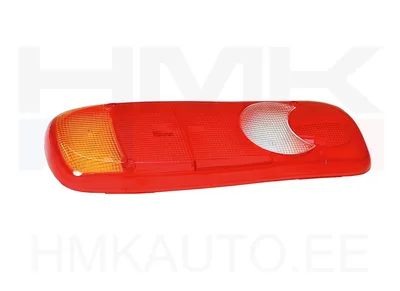 Tagatule klaas(raamauto) Master/Movano/NV400 10-   Trafic/NV300/Talento/Boxer/Jumper/Ducato 14- - IVEC  42566495/L - OEM (no box)