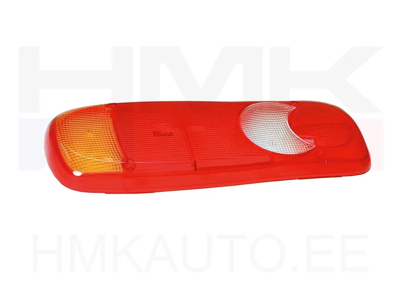 Tagatule klaas(raamauto) Master/Movano/NV400 10- Trafic/NV300/Talento/Boxer/Jumper/Ducato 14- - IVEC 42566495/L - OEM (no box)