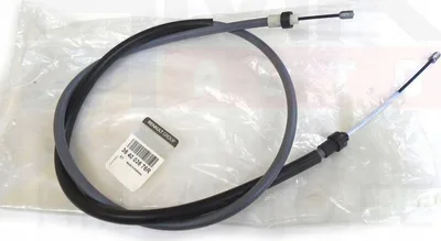 Seisupiduritross tagumine OEM Dacia Duster I - REN  364003676R - OE - 100% Genuine Part