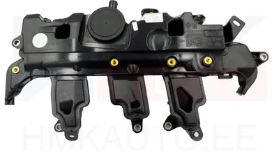 Crankcase breather valve/oil separator OEM Renault Master 2,3DCi Biturbo 2014- - REN  118305765R - OE - 100% Genuine Part