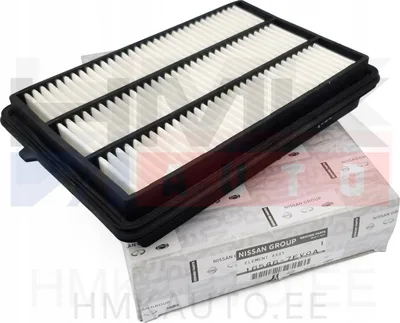 Air Filter Renault Kadjar / Nissan Qashqai 2018- - REN  165467FV0A - OE - 100% Genuine Part