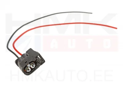 Розетка катушки зажигания Renault/Dacia/Nissan 1.2-2.0 - S3931 - Tech-France