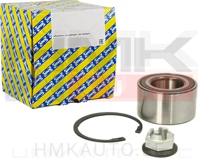 Подшипник передней ступицы Citroen Berlingo, C4 Picasso-Spacetourer/Peugeot 308,508 Partner - SNR  R159.67 - SNR France