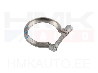 Summuti klamber OEM Citroen/Peugeot/Fiat 73mm - PSA  171384 - OE - 100% Genuine Part