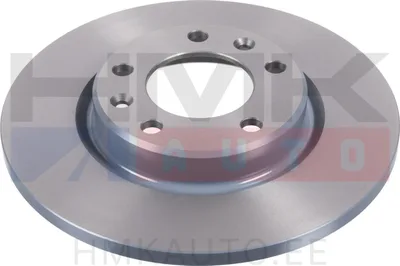 Piduriketas tagumine Citroen Berlingo 2018-, C4 Picasso / Peugeot 308, 3008, 408, 508, Rifter, Partner 2018-   268/12 - 0986479C24