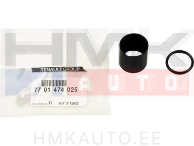 Pihusti tihendikomplekt OEM Renault 2,5dCi - REN 7701474025 - OE - 100% Genuine Part