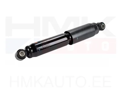 Amortisaator tagumine OEM Jumper/Boxer/Ducato 2006- (435/293x60mm) >>1613684780 - PSA  5206VC - OE - 100% Genuine Part