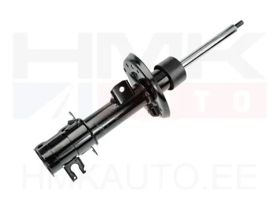 Amortisseur, essieu avant gauche Nemo/Bipper/Fiorino - 40-266230013 - Meyle