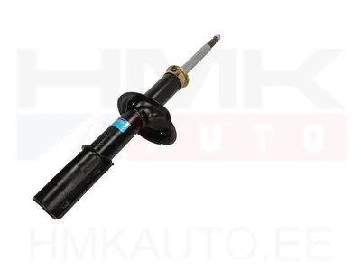 Iskunvaimennin, etuakseli Jumper/Boxer/Ducato -06 1,8T - 280 977 - Sachs