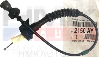 Siduritross automaatreguleerimisega OEM Peugeot 206 - PSA  2150AY - OE - 100% Genuine Part