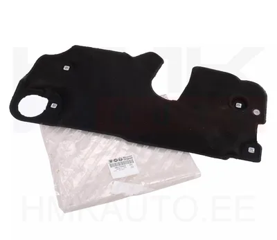 Capote moteur supérieur OEM Jumper/Boxer/Ducato 3,0HDi Euro5 2011- - FIAT  5801750852 - OE - 100% Genuine Part