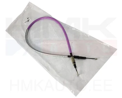 Câble de frein à main arrière OEM Citroen C8/Peugeot 807/Fiat Ulysse - PSA 9809533380 - OE - 100% Genuine Part